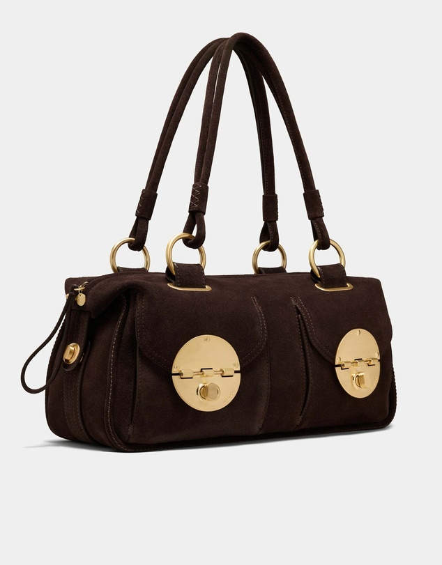 MIMCO - Turnlock East West Bag