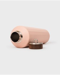 Business & Pleasure Co. - The Hemingway Flask