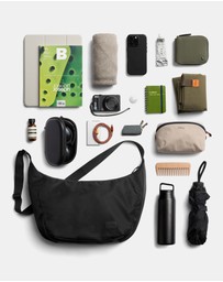 Bellroy - Laneway Crescent Bag 12L