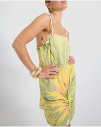 Pasduchas - Juno Mini Dress