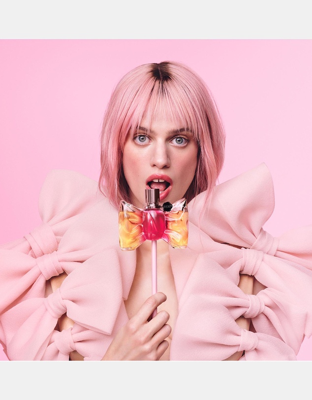 Viktor & Rolf - Viktor & Rolf Bonbon Berry Jelly Eau de Parfum 50ml