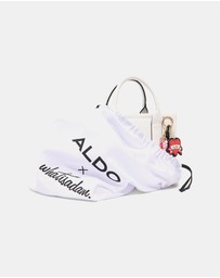 ALDO - Whatisadam04 Tote Bag