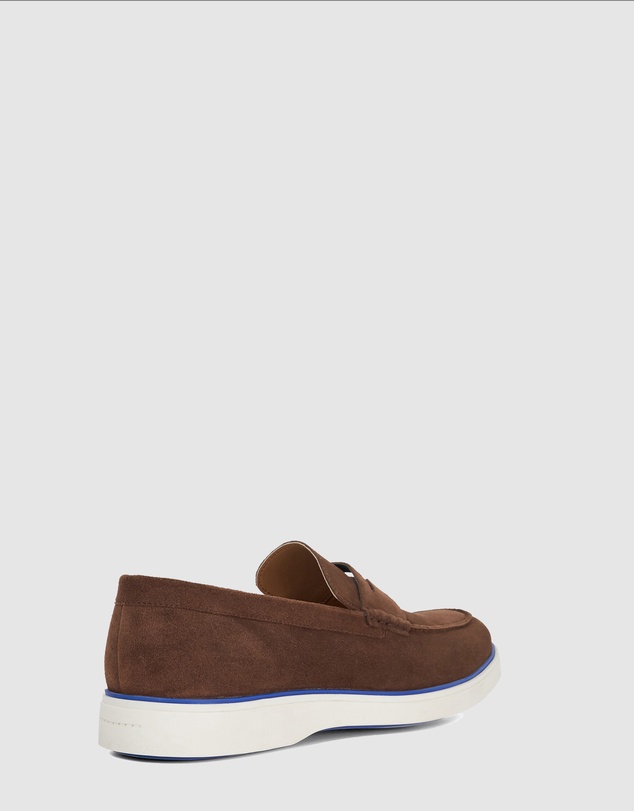 Dune London - Buntis - Brown