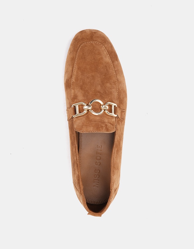 Miss Sofie - Lumos Loafers