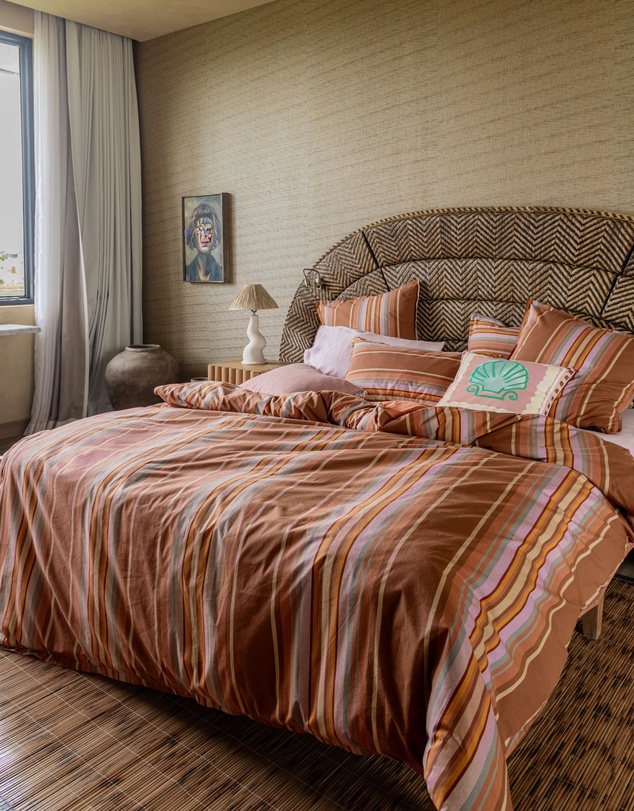 Linen House - Araminta European Pillowcase