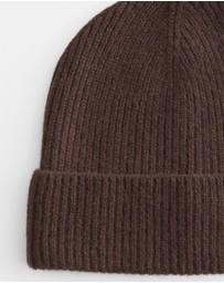 & Other Stories - Cashmere Beanie