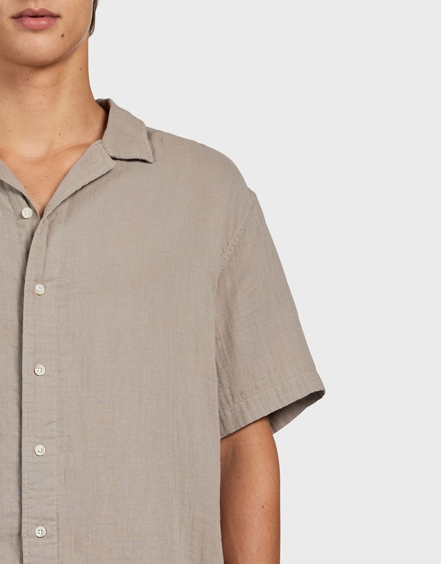 Academy Brand - Victor Short Sleeve Shirt