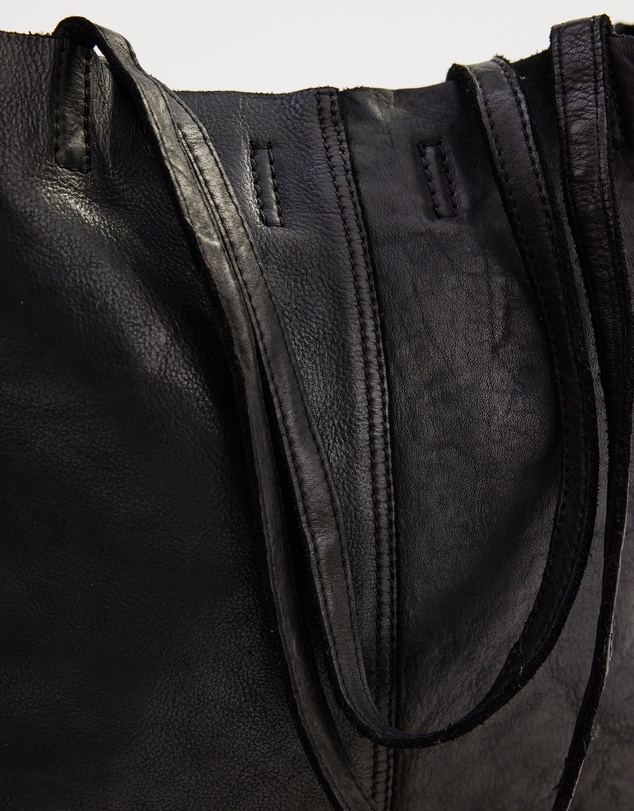 JUJU & CO - Baby Unlined Tote