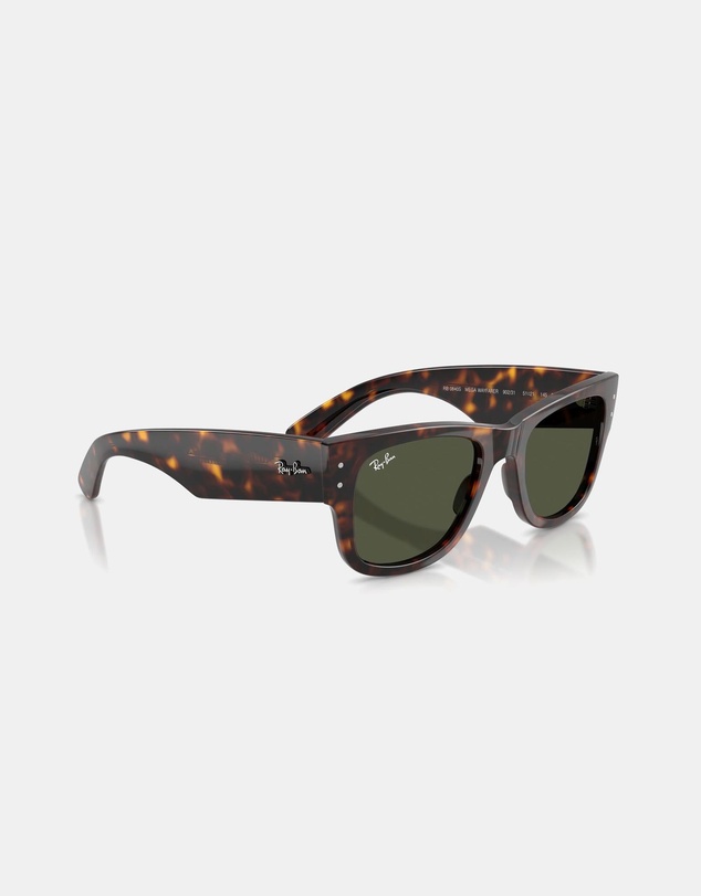 Ray-Ban - Mega Wayfarer