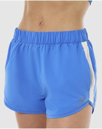 P.E Nation - Venture Shorts
