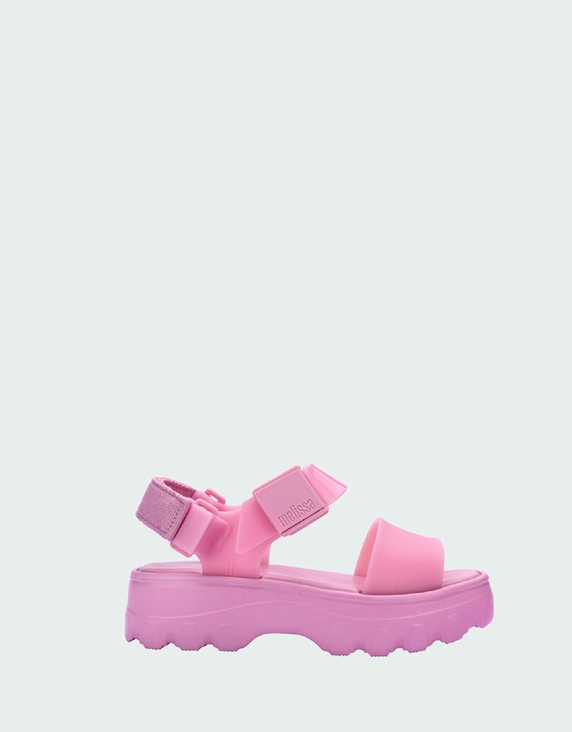 Melissa - Melissa Kick Off Sandal