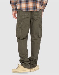 Element - Source Cargo Pants