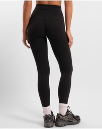 Active Basics - Not Your Basic Leggings