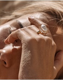 Amber Sceats - Neema Ring