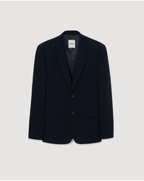 Sandro - Formal Suit Jacket