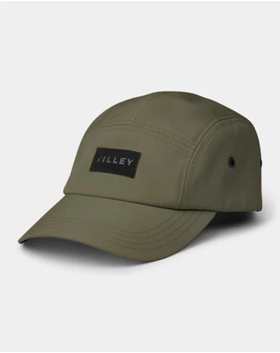 Tilley - Recycled Baseball Cap
