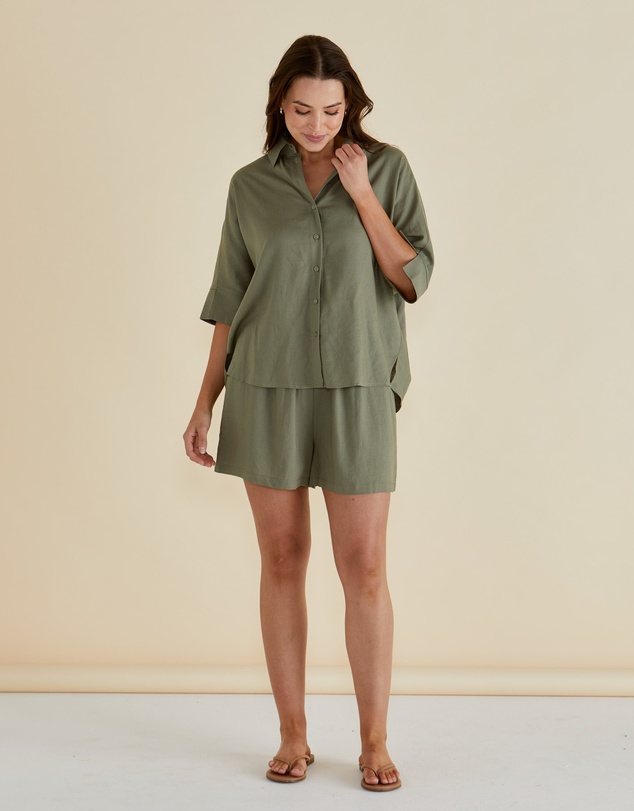 Betty Basics - Sierra Short