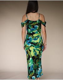 Isabelle Quinn - Wren Maxi Dress