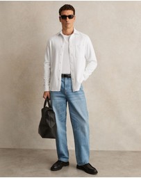 REISS - Kappo Overshirt