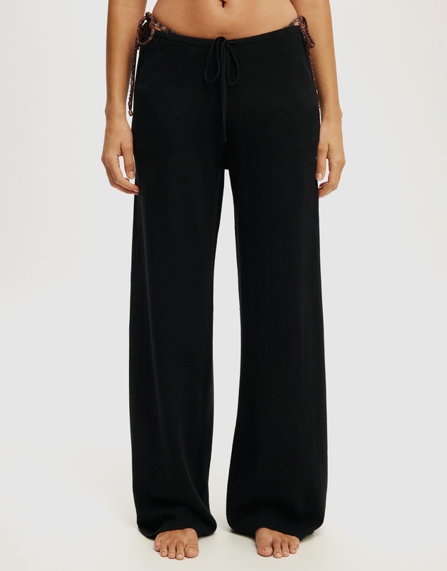Cotton On Body - Maya Knit Relaxed Pants