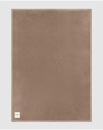Sunday Supply Co - Husk Fleece Home Blanket