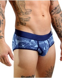 Mosmann - Mens Bamboo Brief