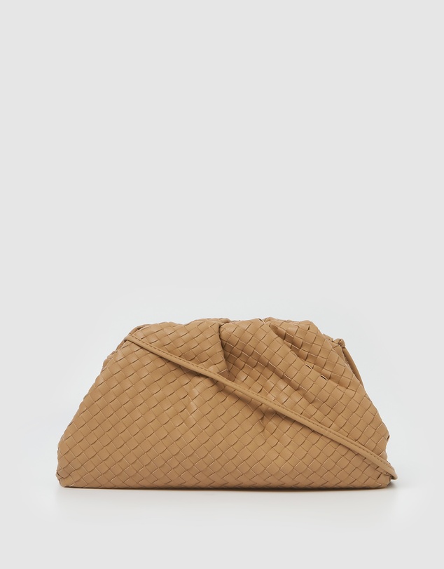 Izoa - Vincenza Woven Bag
