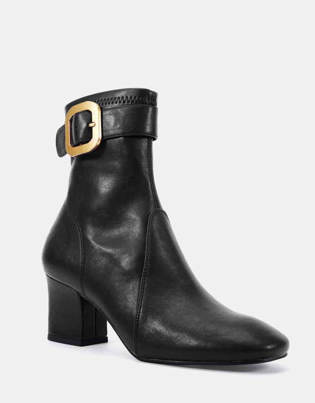 Novo - Danni Ankle Boots