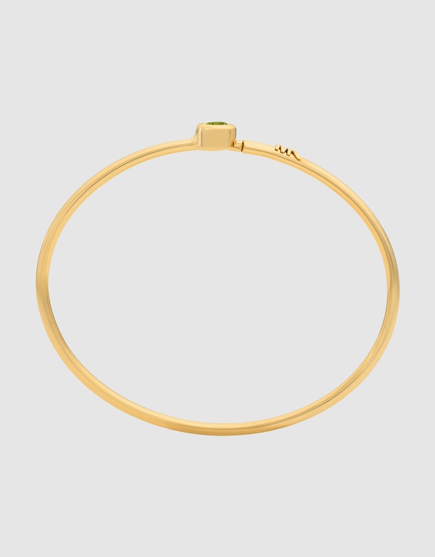 Michael Kors - Premium Gold Bracelet