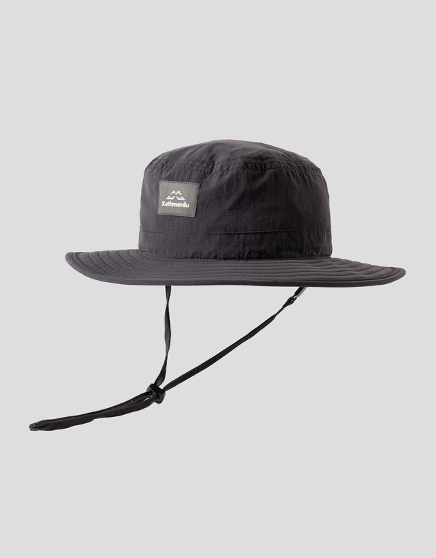 Kathmandu - Kids' EVRY-Day UPF 50+ Wide Brim Hat
