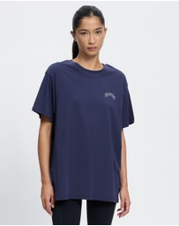 The Upside - Isadora Sammi Tee