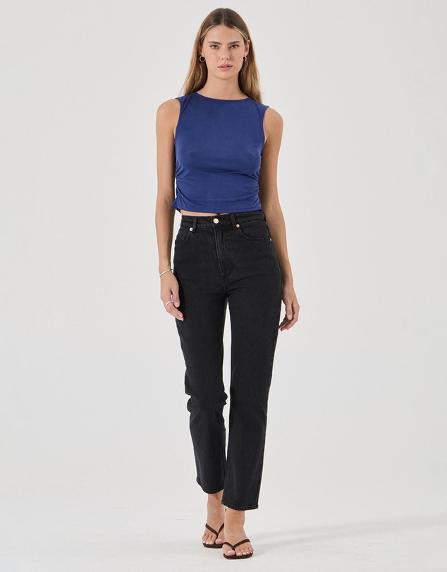 Rolla's - Loulou Straight Jeans