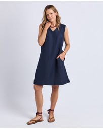 Foxwood - Bermuda Dress
