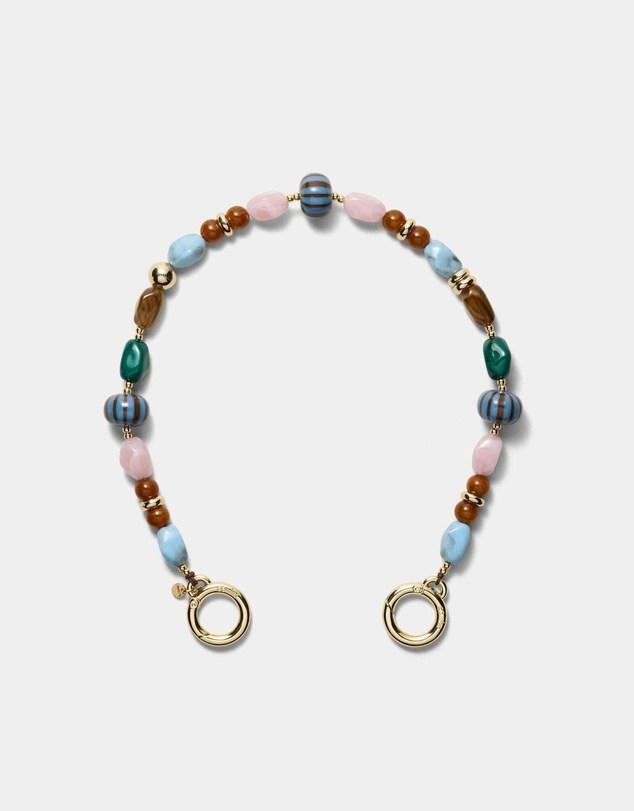 MIMCO - Medley Bag Necklace