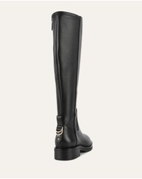 Jo Mercer - Jaida Knee Boots