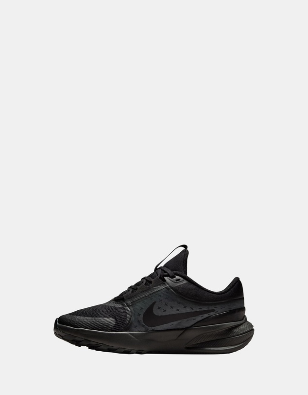 Nike - Star Runner 5 Black Grade School