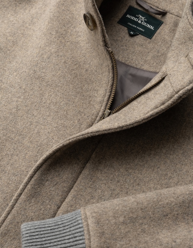 Rodd & Gunn - Lake Taylor Jacket
