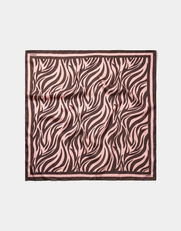 MIMCO - Zeleie Square Scarf