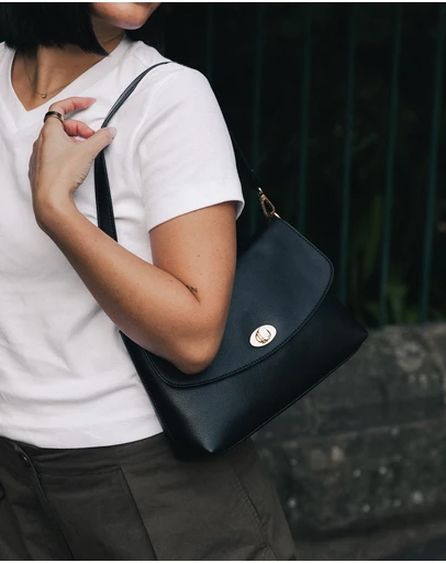 Louenhide - Nisha Shoulder Bag