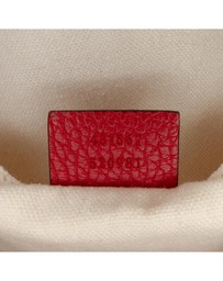 Pre-Loved by Azura Reborn - Pre-Loved Small Bicolor Leather Soho Disco Crossbody
