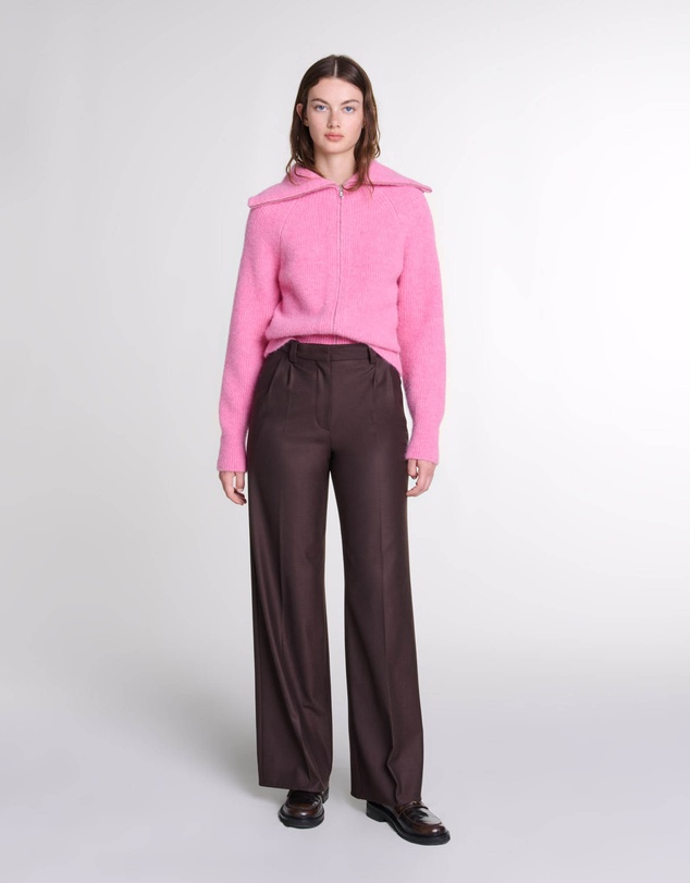 Maje - Pernoni Pants