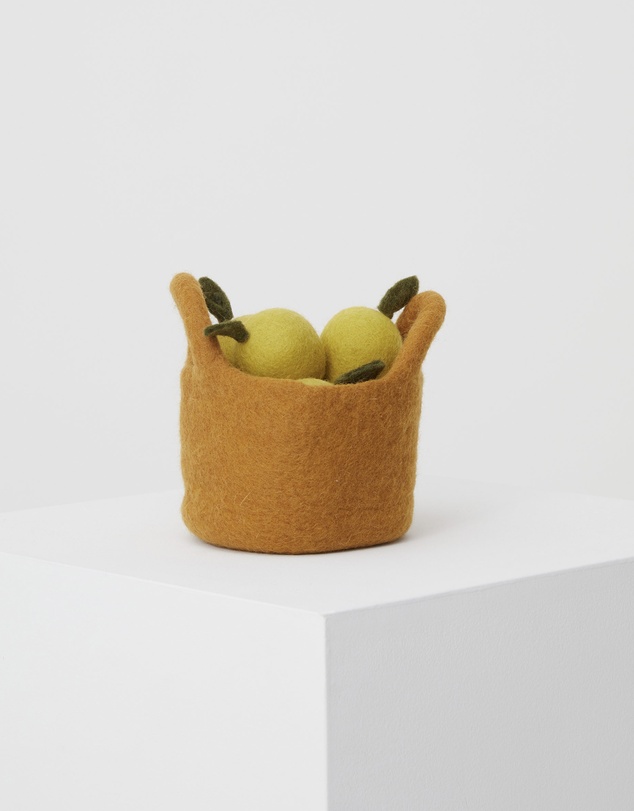 Phile - Basket of Lemons