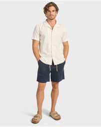 Academy Brand - Austin Fatigue Short