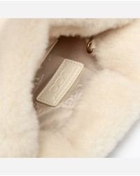 Ozwear Connection Uggs - Ugg Yori Fluffy Backpack