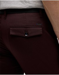 Politix - Bradley Stretch Chino