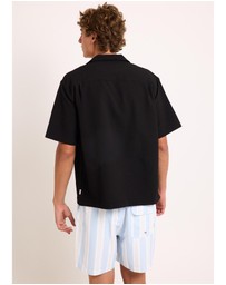 Arvust - Edison Short Sleeve Shirt
