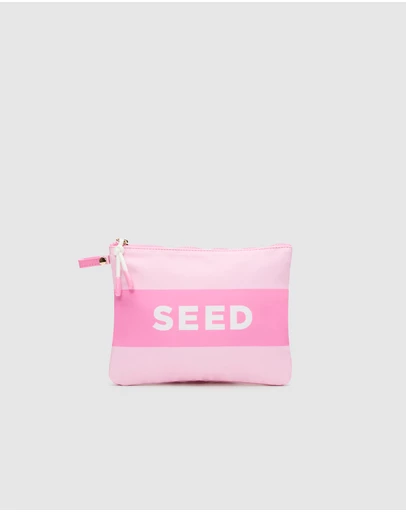 Seed Heritage - Swim Pouch