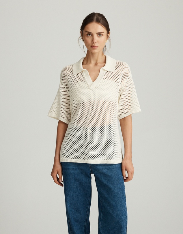 Mattir - Calla Polo Ivory