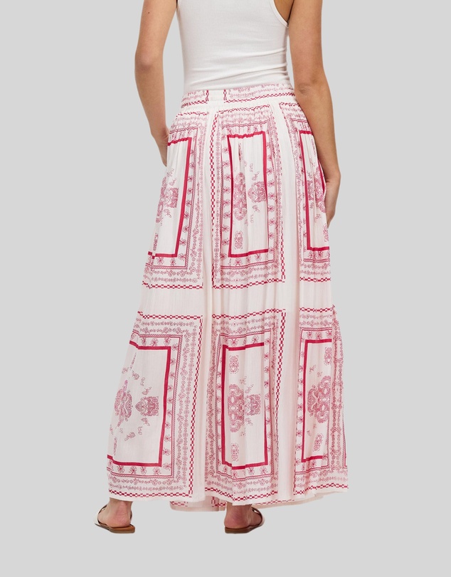 KAJA Clothing - Lacey Skirt