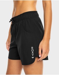 Roxy - Womens Wave 5